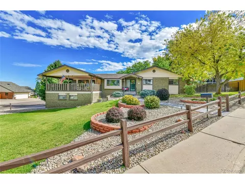 446 S Fig Way, Lakewood, CO 80228