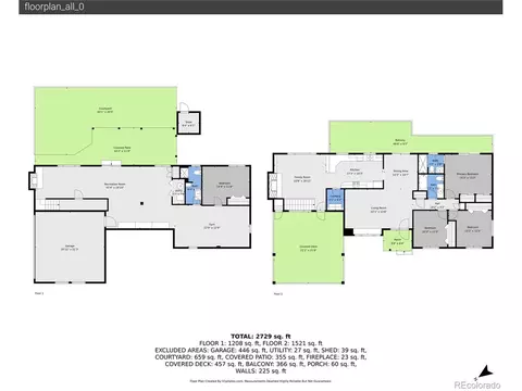 446 S Fig Way, Lakewood, CO 80228 photo 42