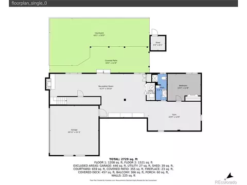 446 S Fig Way, Lakewood, CO 80228 photo 41