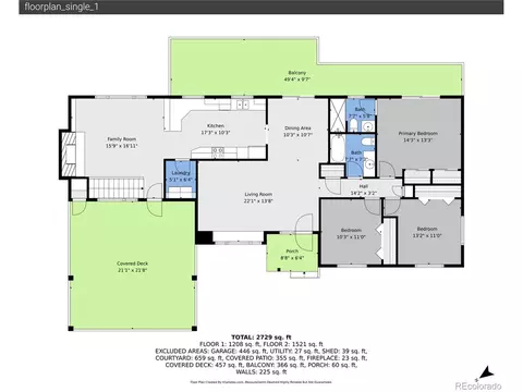 446 S Fig Way, Lakewood, CO 80228 photo 40