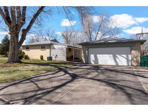 1250 S Depew St, Lakewood, CO 80232