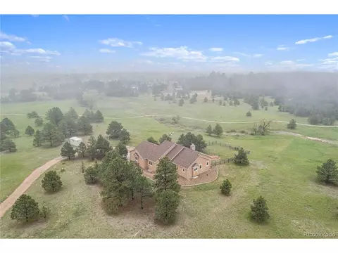 15910 Rhodes Pl, Elbert, CO 80106