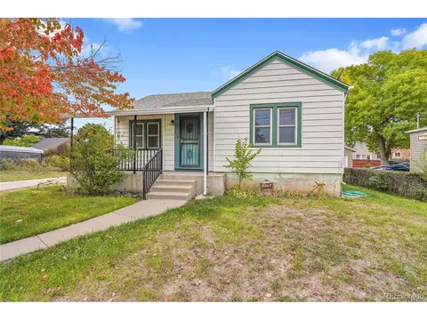 1135 S Dale Ct, Denver, CO 80219