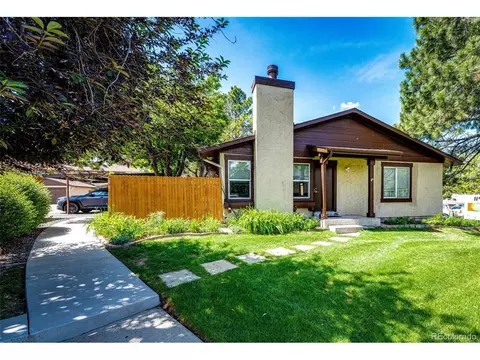 3808 S Evanston St, Aurora, CO 80014