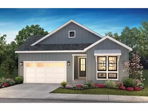 9625 Warm Sun Pt, Littleton, CO 80125