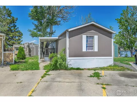 2885 E Midway Blvd #168, Denver, CO 80234
