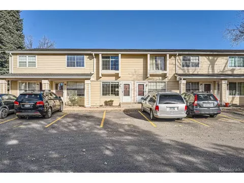 8933 Field St #43, Broomfield, CO 80021