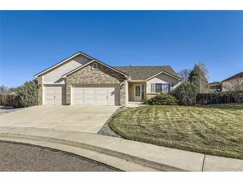 455 Badger Creek Dr, Brighton, CO 80601