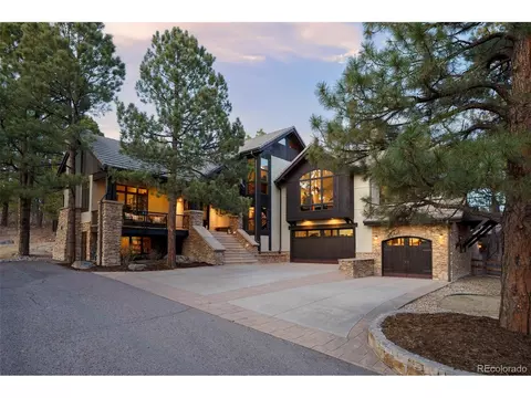 1255 Forest Trails Dr, Castle Pines, CO 80108