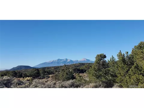 2306 Yablon Rd, Fort Garland, CO 81133