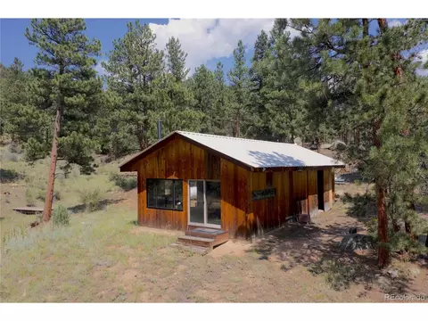 1667 County Rd 835, Bailey, CO 80421