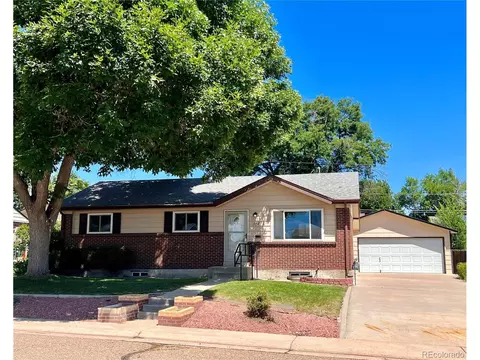 11272 Ogden Dr, Northglenn, CO 80233