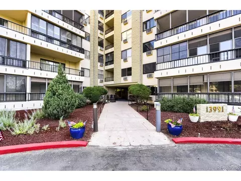 13991 E Marina Dr #102, Aurora, CO 80014