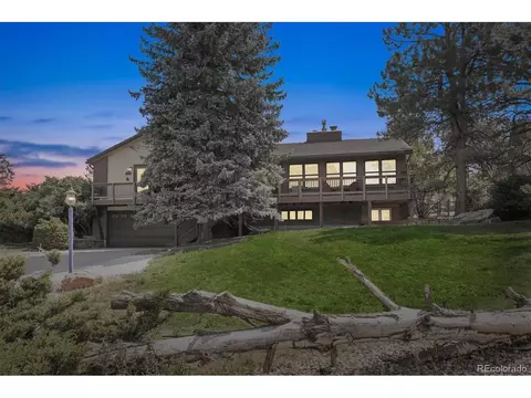 8889 Mad River Rd, Parker, CO 80134
