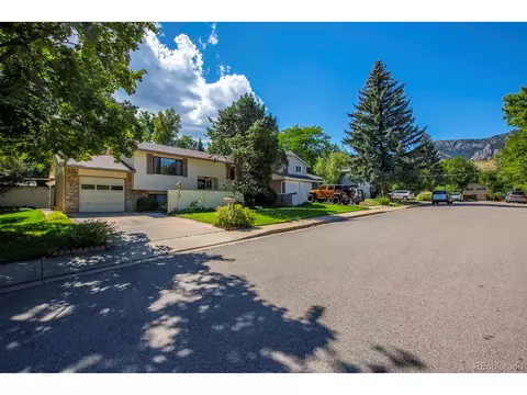 2910 Colby Dr, Boulder, CO 80305 photo 1