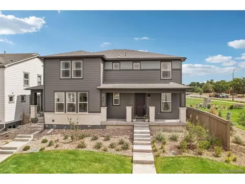 4561 S Kipling Cir, Denver, CO 80123 photo 36