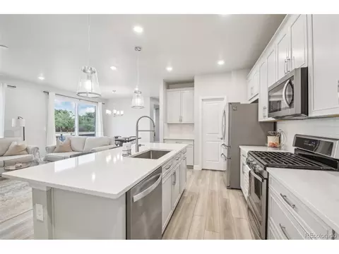 4561 S Kipling Cir, Denver, CO 80123 photo 13
