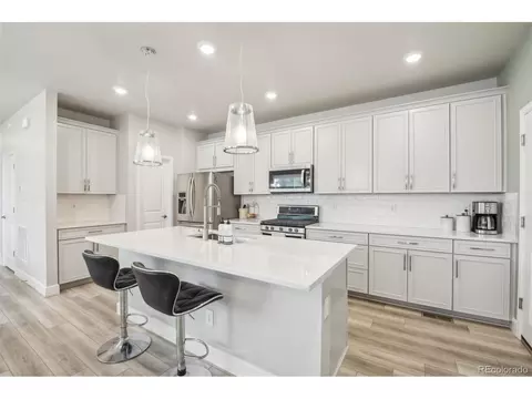 4561 S Kipling Cir, Denver, CO 80123 photo 11
