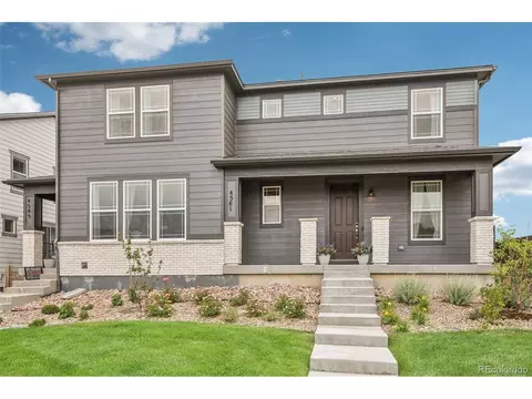 4561 S Kipling Cir, Denver, CO 80123 photo 2