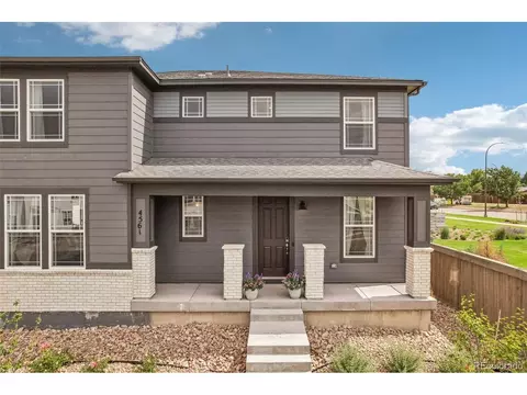 4561 S Kipling Cir, Denver, CO 80123 photo 5