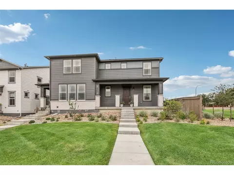 4561 S Kipling Cir, Denver, CO 80123
