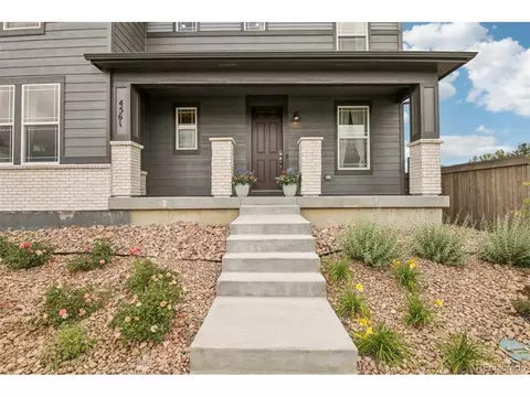 4561 S Kipling Cir, Denver, CO 80123 photo 4