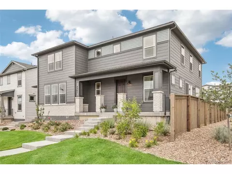 4561 S Kipling Cir, Denver, CO 80123 photo 3