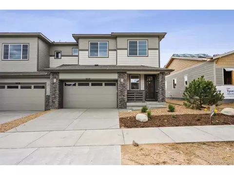 6616 N Nepal St, Aurora, CO 80019
