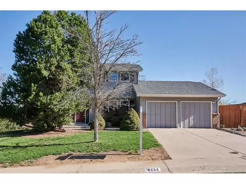 6254 S Oneida Way, Centennial, CO 80111