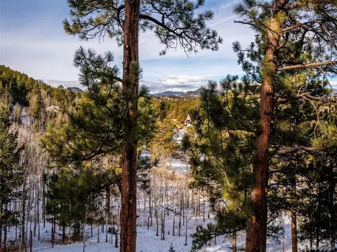 571 Raven Dr, Bailey, CO 80421 photo 22