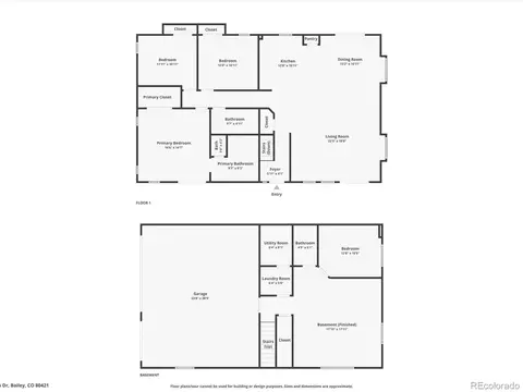 571 Raven Dr, Bailey, CO 80421 photo 31