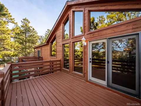 571 Raven Dr, Bailey, CO 80421 photo 3