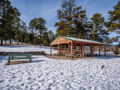 571 Raven Dr, Bailey, CO 80421 photo 29