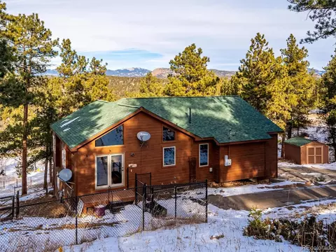 571 Raven Dr, Bailey, CO 80421 photo 2