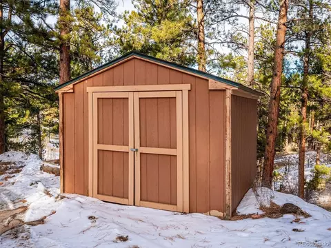 571 Raven Dr, Bailey, CO 80421 photo 24