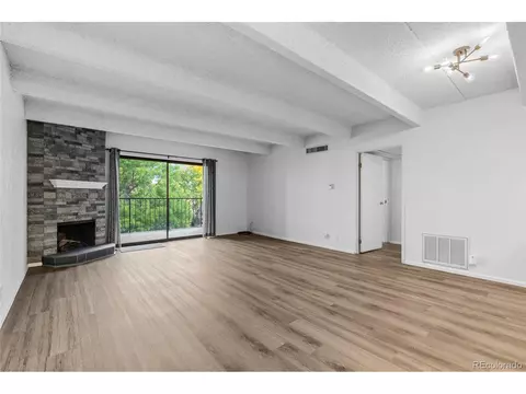 777 N Washington St #408, Denver, CO 80203
