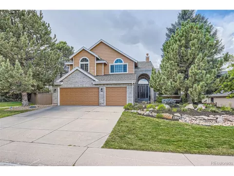2150 Wynterbrook Dr, Highlands Ranch, CO 80126