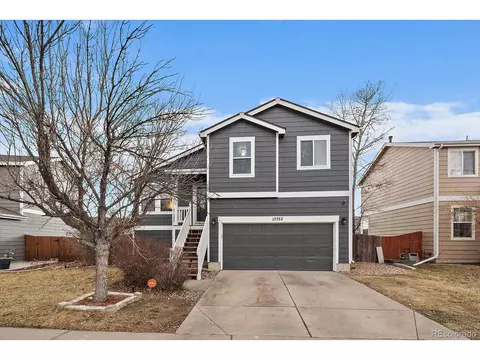 10752 Steele St, Northglenn, CO 80233