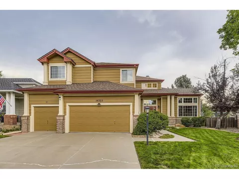 16322 Parkside Dr, Parker, CO 80134