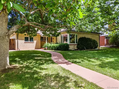 3250 S Dexter St, Denver, CO 80222
