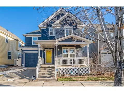 10822 Dayton Way, Henderson, CO 80640