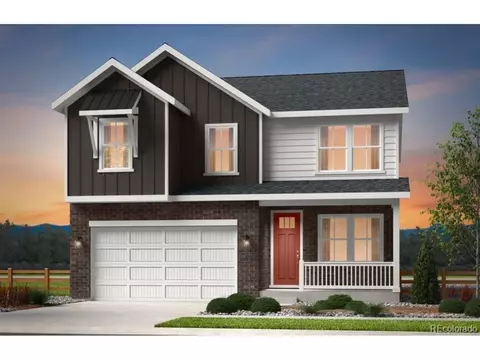 3331 N Buchanan Way, Aurora, CO 80019