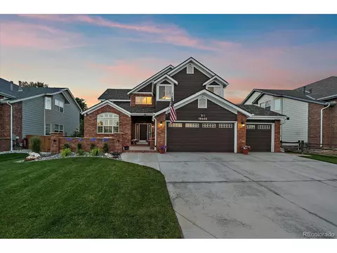 18255 E Powers Pl, Centennial, CO 80015 photo 1
