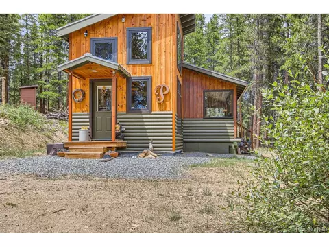259 Mountain Meadows Dr, Black Hawk, CO 80422