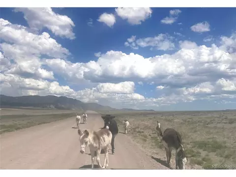 Parrot Dr, Alamosa, CO 81101