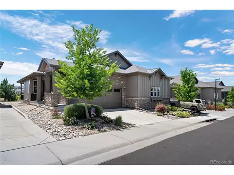 3597 New Haven Cir, Castle Rock, CO 80109