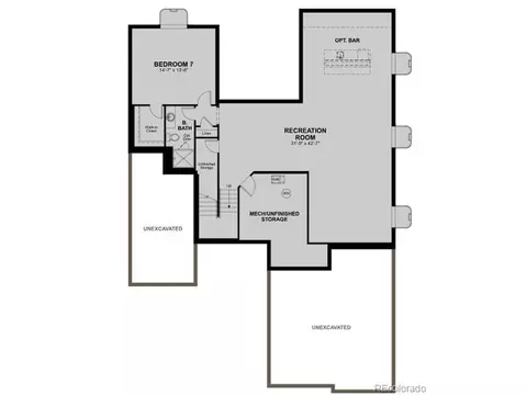 Floorplan - 5588 Tamarack Ave, Longmont, CO 80504 photo 3 of 3