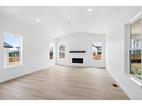 Living - 5588 Tamarack Ave, Longmont, CO 80504 photo 2 of 2