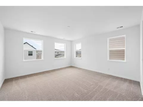Bedroom - 5588 Tamarack Ave, Longmont, CO 80504 photo 3 of 6