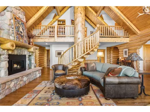 6150 Bluebell Ln, Evergreen, CO 80439